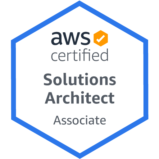 aws certified solutions architect associate