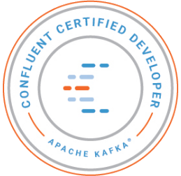 confluent certified developer for apache kafka