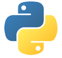 python